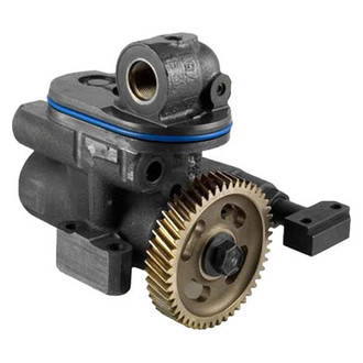 GB Remanufacturing® - Diesel High Pressure Oil Pump Remanufactured