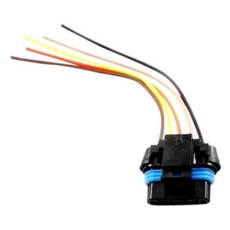 GB Remanufacturing® - Valve Cover Gasket Connector Pigtail