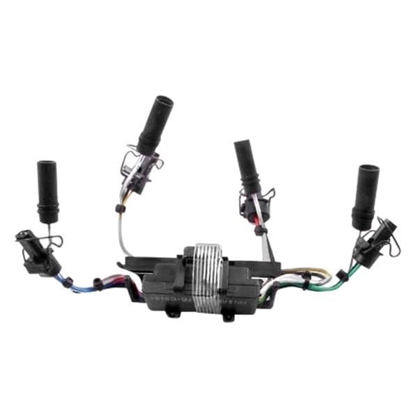 GB Remanufacturing® 522010 Internal Fuel Injector Wiring Harness