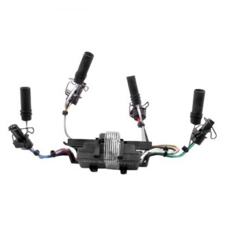 GB Remanufacturing® - Internal Injector Wiring Harness