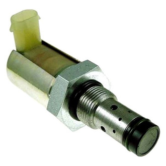 GB Remanufacturing® - Fuel Injection Pressure Regulator