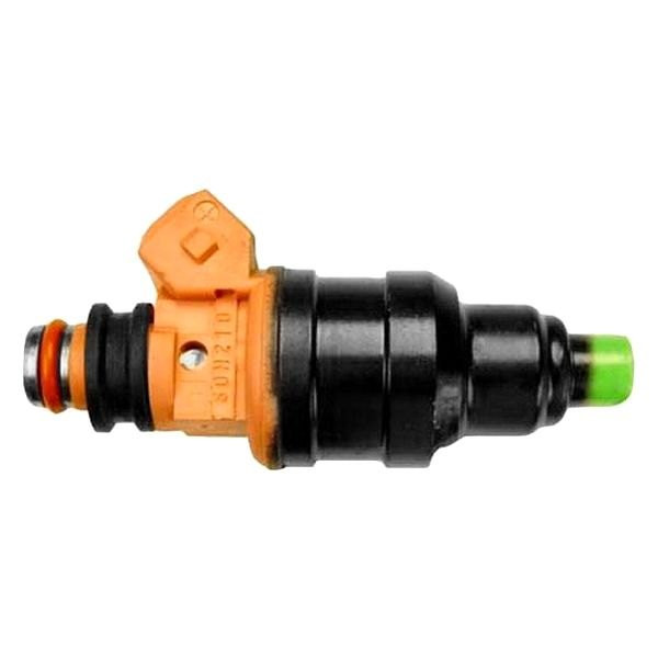 GB Remanufacturing® 812-12115 - Remanufactured Multi Port Fuel