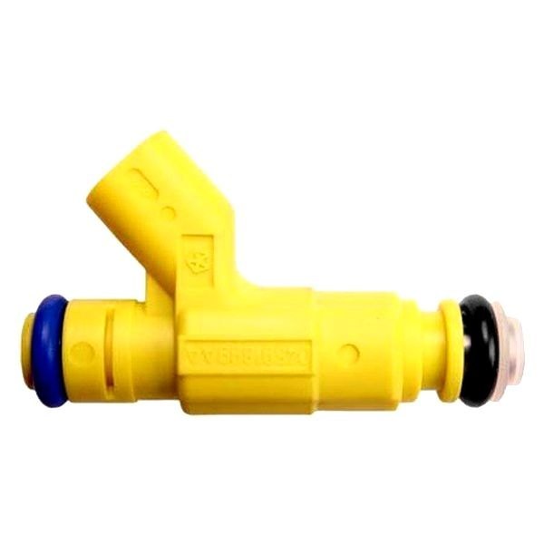 GB Remanufacturing® - Remanufactured Multi Port Fuel Injector