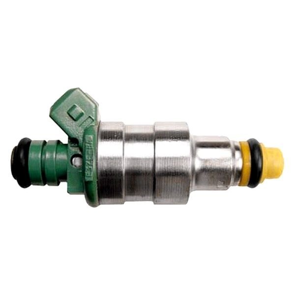 GB Remanufacturing® - Remanufactured Green Multi Port Fuel Injector