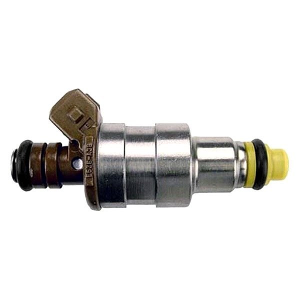 GB Remanufacturing® - Remanufactured Brown Multi Port Fuel Injector