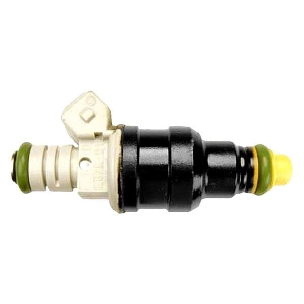 GB Remanufacturing® - Remanufactured Pintle Style Multi Port Fuel Injector