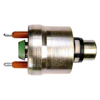 GB Remanufacturing® - Remanufactured Throttle Body Injector