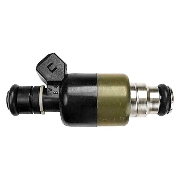 Gb Remanufacturing Remanufactured Multi Port Fuel Injector