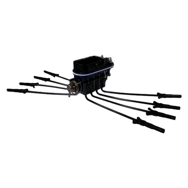 違う出品の同梱NG Amazon.com: GB Remanufacturing 833-22105-8 Fuel Injector