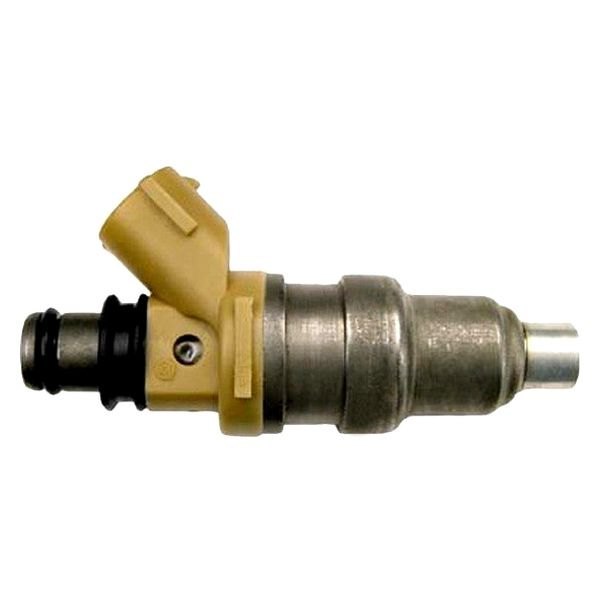 GB Remanufacturing® - Remanufactured Multi Port Fuel Injector