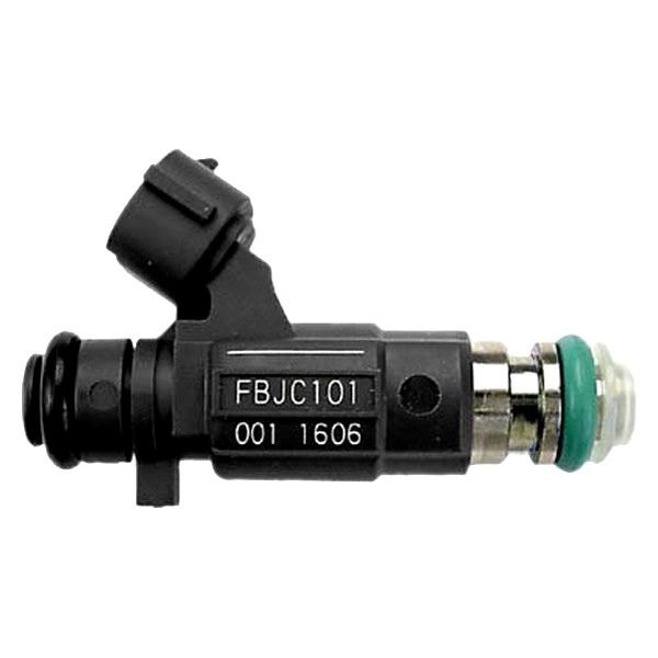 GB Remanufacturing® 842-12239 - Remanufactured Multi Port Fuel