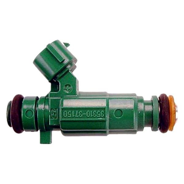 GB Remanufacturing® 842-12255 - Remanufactured Multi Port Fuel