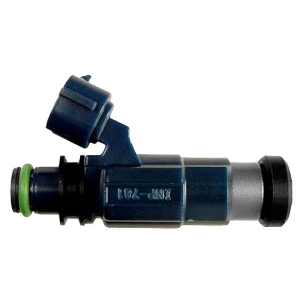 GB Remanufacturing® - Remanufactured Blue Multi Port Fuel Injector