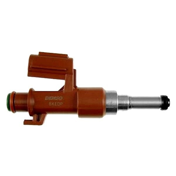 GB Remanufacturing® 842-12340 - Remanufactured Multi Port Fuel