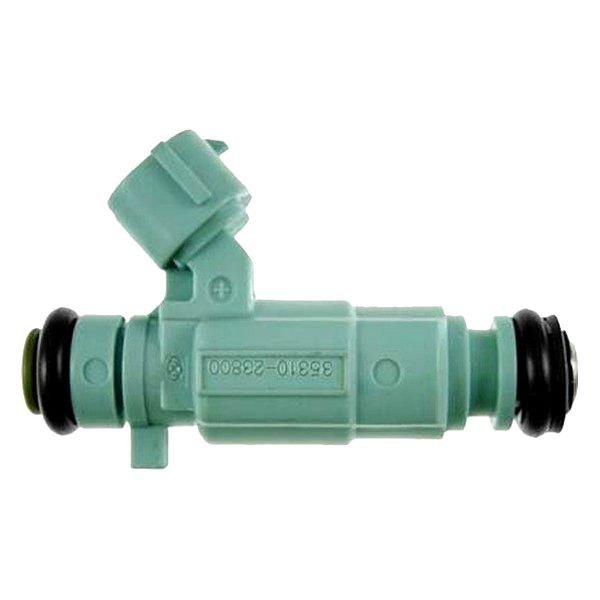 GB Remanufacturing® 842-12345 - Remanufactured Multi Port Fuel