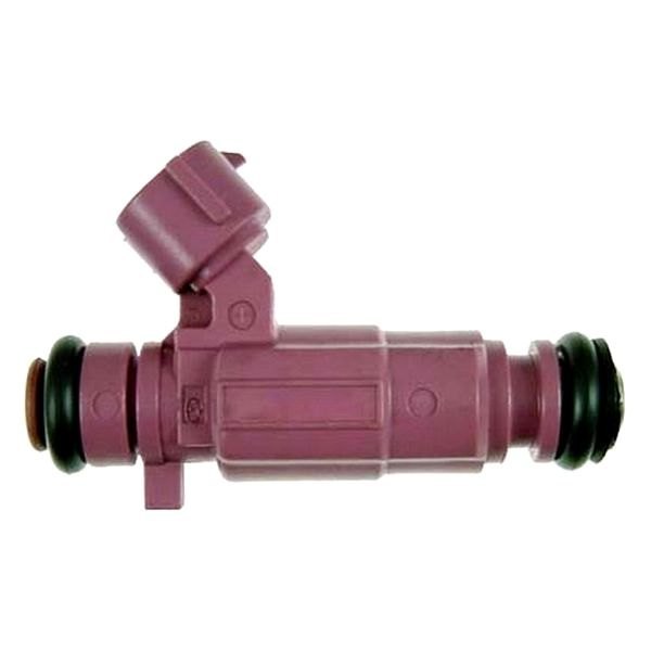 GB Remanufacturing® - Remanufactured Multi Port Fuel Injector