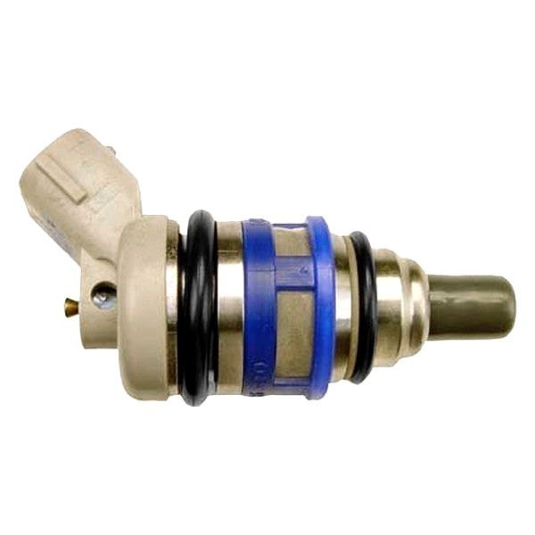 GB Remanufacturing® - Remanufactured Multi Port Fuel Injector