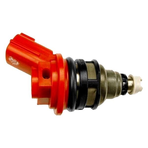 GB Remanufacturing® - Remanufactured Multi Port Fuel Injector