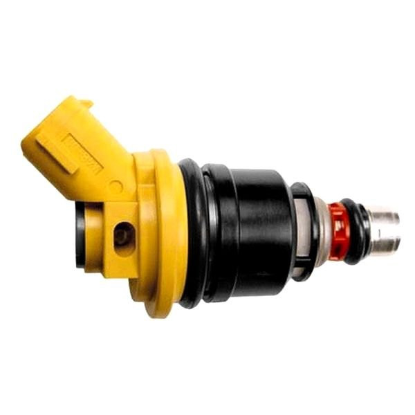 GB Remanufacturing® 842-18132 - Remanufactured Multi Port Fuel