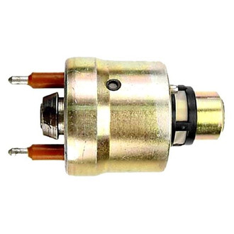 GB Remanufacturing® - Remanufactured Throttle Body Injector