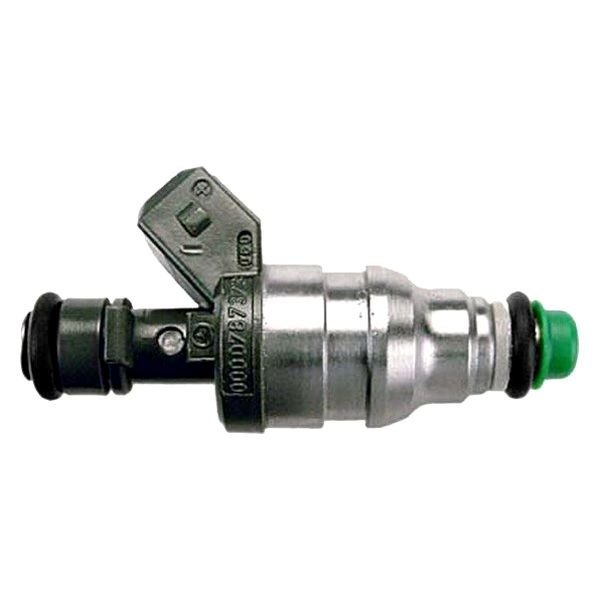 GB Remanufacturing® - Remanufactured Bosch Style Multi Port Fuel Injector