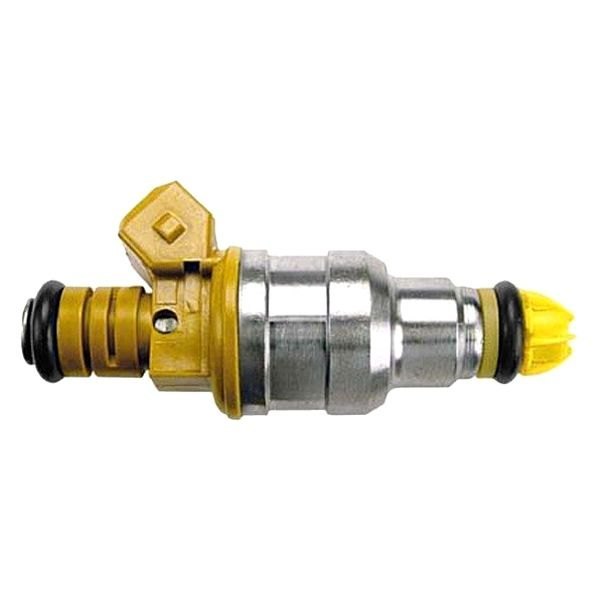 GB Remanufacturing® - Remanufactured Bosch Style Multi Port Fuel Injector