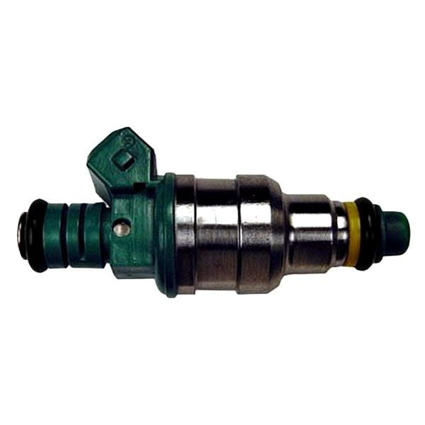 GB Remanufacturing® - Remanufactured Multi Port Fuel Injector