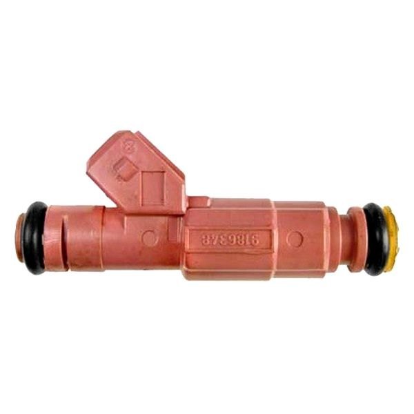 GB Remanufacturing® - Remanufactured Multi Port Fuel Injector