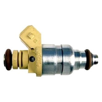 GB Remanufacturing® - Remanufactured Multi Port Fuel Injector