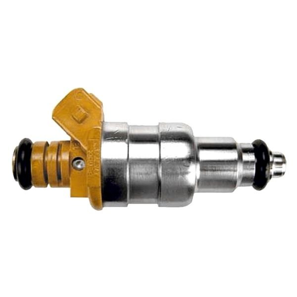 GB Remanufacturing® - Remanufactured Siemens Style Multi Port Fuel Injector