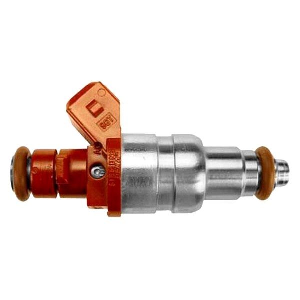 GB Remanufacturing® - Remanufactured Siemens Style Multi Port Fuel Injector