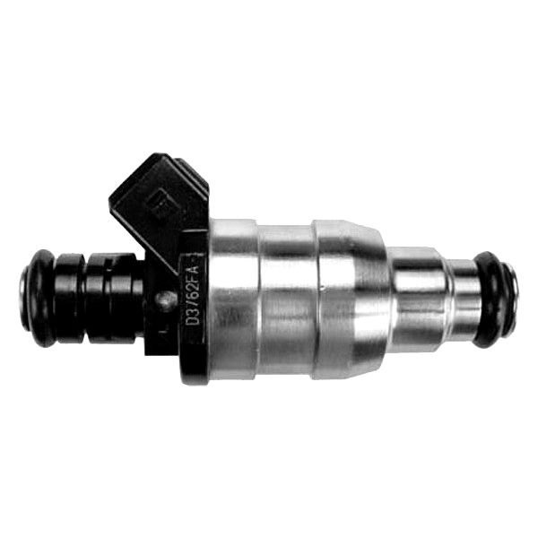 GB Remanufacturing® - Remanufactured Lucas Style Multi Port Fuel Injector
