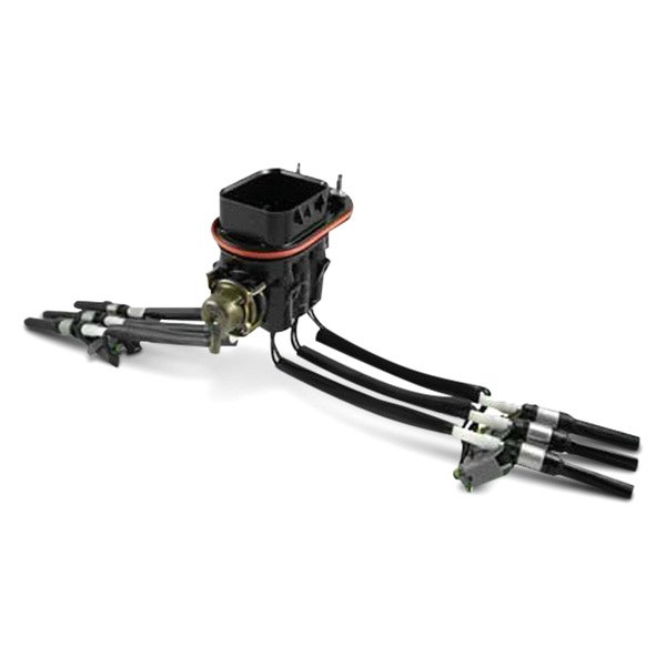 GB Remanufacturing® Remanufactured SCPI Fuel Injector