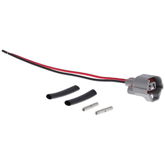 GB Remanufacturing® - Fuel Injector Connector