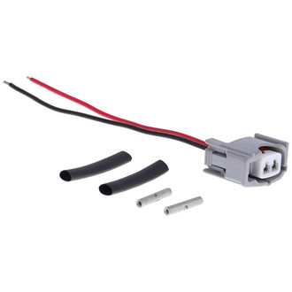 GB Remanufacturing® - Fuel Injector Connector