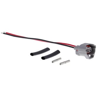 GB Remanufacturing® - Fuel Injector Connector
