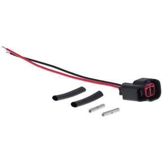 GB Remanufacturing® - Fuel Injector Connector
