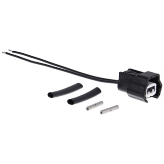 GB Remanufacturing® - Fuel Injector Connector
