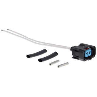 GB Remanufacturing® - Fuel Injector Connector