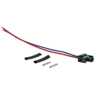 GB Remanufacturing® - Fuel Injector Connector
