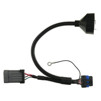GB Remanufacturing® - Pump Mounted Driver Harness