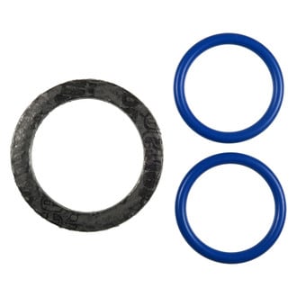 GB Remanufacturing® - New EGR Valve Gasket