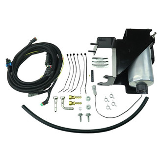 GB Remanufacturing® - Severe Duty Fuel Filter Upgrade Kit