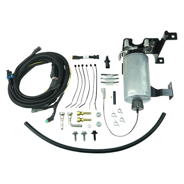 GB Remanufacturing® - Severe Duty Fuel Filter Upgrade Kit