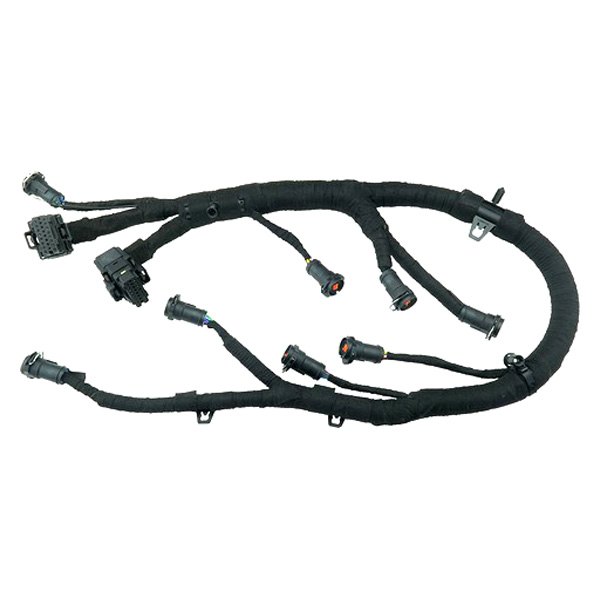 GB Remanufacturing® - Fuel Injector Harness