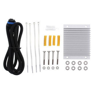 GB Remanufacturing® - Pump Mounted Driver Remote Mounting Kit