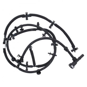 GB Remanufacturing® - Injector Fuel Return Line