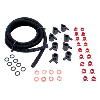 GB Remanufacturing® - Diesel Fuel Injector Installation Kit