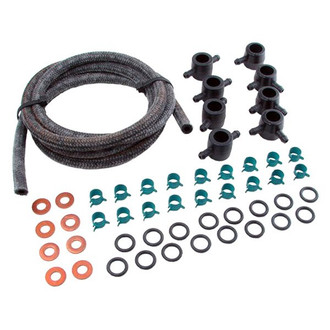 GB Remanufacturing® - Diesel Fuel Injector Installation Kit