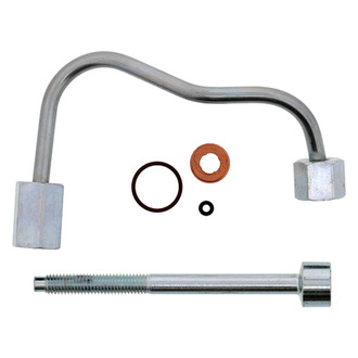 GB Remanufacturing® - Diesel Fuel Injector Line Kit